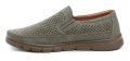 Magnus 321-0129-C1 khaki pánské letní polobotky | ARNO.cz - obuv s tradicí