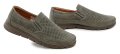 Magnus 321-0129-C1 khaki pánské letní polobotky | ARNO.cz - obuv s tradicí