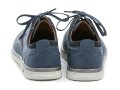 Magnus 320-0124-D1 navy pánské letní polobotky | ARNO.cz - obuv s tradicí