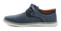 Magnus 320-0124-D1 navy pánské letní polobotky | ARNO.cz - obuv s tradicí