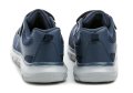 Magnus 370-0031-D1 navy pánské letní tenisky | ARNO.cz - obuv s tradicí