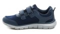 Magnus 370-0031-D1 navy pánské letní tenisky | ARNO.cz - obuv s tradicí