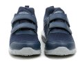 Magnus 370-0031-D1 navy pánské letní tenisky | ARNO.cz - obuv s tradicí