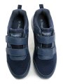 Magnus 370-0031-D1 navy pánské letní tenisky | ARNO.cz - obuv s tradicí