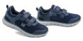 Magnus 370-0031-D1 navy pánské letní tenisky | ARNO.cz - obuv s tradicí