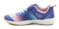 Joma 366063 Barney VS fialovo růžové dětské sportovní boty | ARNO.cz - obuv s tradicí