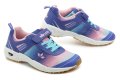 Joma 366063 Barney VS fialovo růžové dětské sportovní boty | ARNO.cz - obuv s tradicí