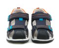 Wojtylko 1S25395G navy dětské sandály | ARNO.cz - obuv s tradicí