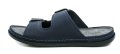 T.Sokolski L25-419 navy pánské nazouváky | ARNO.cz - obuv s tradicí