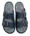 T.Sokolski L25-419 navy pánské nazouváky | ARNO.cz - obuv s tradicí