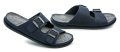 T.Sokolski L25-419 navy pánské nazouváky | ARNO.cz - obuv s tradicí