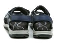 Scandi 251-2226-D1 navy sandály | ARNO.cz - obuv s tradicí