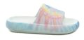 Tom Tailor 749023000400 multicolor dámské plážovky | ARNO.cz - obuv s tradicí
