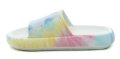 Tom Tailor 749023000400 multicolor dámské plážovky | ARNO.cz - obuv s tradicí