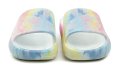Tom Tailor 749023000400 multicolor dámské plážovky | ARNO.cz - obuv s tradicí