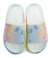 Tom Tailor 749023000400 multicolor dámské plážovky | ARNO.cz - obuv s tradicí