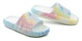 Tom Tailor 749023000400 multicolor dámské plážovky | ARNO.cz - obuv s tradicí