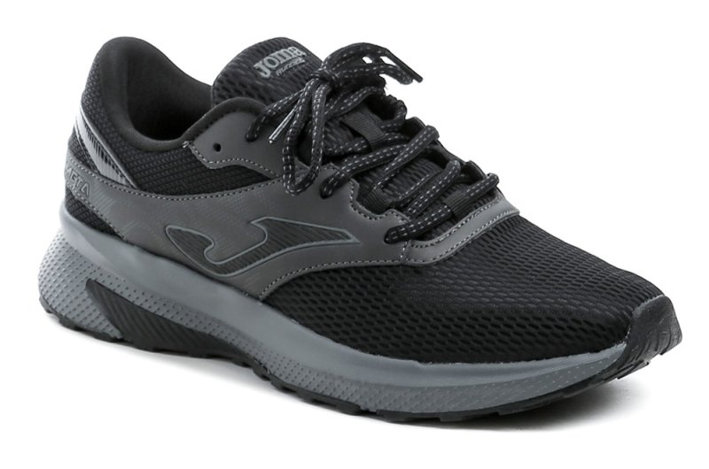 Joma META MEN 2501 černé pánské sportovní boty | ARNO.cz - obuv s tradicí