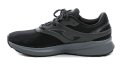 Joma META MEN 2501 černé pánské sportovní boty | ARNO.cz - obuv s tradicí
