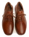 Josef Seibel 44906 cognac pánské nadměrné polobotky | ARNO.cz - obuv s tradicí