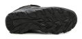 American Club WT246 černé softshell tenisky | ARNO.cz - obuv s tradicí