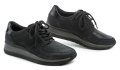 Comfortabel 950576-01 černé dámské polobotky | ARNO.cz - obuv s tradicí