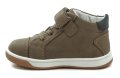 Wojtylko 1T26083 khaki chlapecké polobotky | ARNO.cz - obuv s tradicí