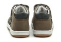 Wojtylko 2T26083 khaki chlapecké polobotky | ARNO.cz - obuv s tradicí