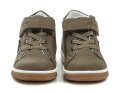 Wojtylko 2T26083 khaki chlapecké polobotky | ARNO.cz - obuv s tradicí