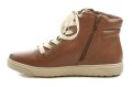 Jana 8-25269-43 cognac dámské zimní boty šíře H | ARNO.cz - obuv s tradicí