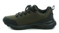 American Club HL204 khaki pánské nadměrné softshell tenisky | ARNO.cz - obuv s tradicí