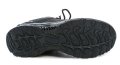 American Club WT268 černé pánské softshell tenisky | ARNO.cz - obuv s tradicí