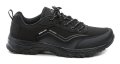 American Club WT216-24 černé pánské softshell tenisky | ARNO.cz - obuv s tradicí