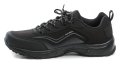 American Club WT216-24 černé pánské softshell tenisky | ARNO.cz - obuv s tradicí
