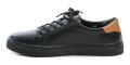 Urban Ladies 24059 černé dámské polobotky | ARNO.cz - obuv s tradicí