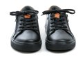 Urban Ladies 24059 černé dámské polobotky | ARNO.cz - obuv s tradicí