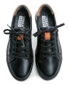 Urban Ladies 24059 černé dámské polobotky | ARNO.cz - obuv s tradicí