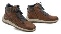 Mustang 15M018100200 cognac pánské zimní boty | ARNO.cz - obuv s tradicí