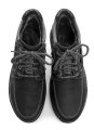 Wild W112 05 černé pánské zimní polobotky | ARNO.cz - obuv s tradicí