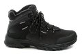 American Club HL146-24 černé pánské zimní softshell boty | ARNO.cz - obuv s tradicí