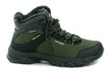 American Club HL146-24 khaki pánské zimní softshell boty | ARNO.cz - obuv s tradicí