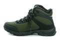 American Club HL146-24 khaki pánské zimní softshell boty | ARNO.cz - obuv s tradicí