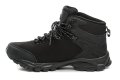American Club HL146-24 černé pánské nadměrné softshell boty | ARNO.cz - obuv s tradicí