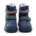 Befado 615Y005 navy dětské zimní boty | ARNO.cz - obuv s tradicí