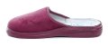 Dr. Orto 132D014 bordó dámské zdravotní papuče | ARNO.cz - obuv s tradicí