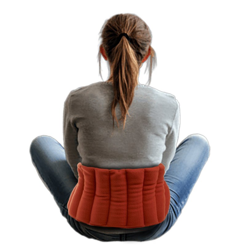 Livex nahřívací ledvinový pás s levandulí | ARNO.cz - obuv s tradicí