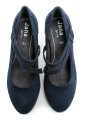 Jana 8-24363-42 navy dámská letní obuv šíře H | ARNO.cz - obuv s tradicí