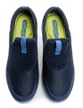 Power POW893M modré pánské tenisky | ARNO.cz - obuv s tradicí