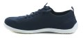 Kappa 26K0163001a navy sportovní tenisky | ARNO.cz - obuv s tradicí