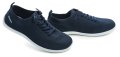 Kappa 26K0163001a navy sportovní tenisky | ARNO.cz - obuv s tradicí